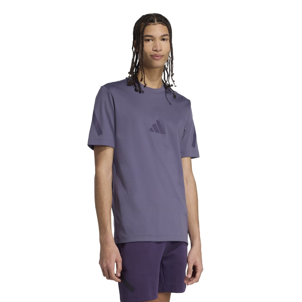 M Z.N.E. TEE