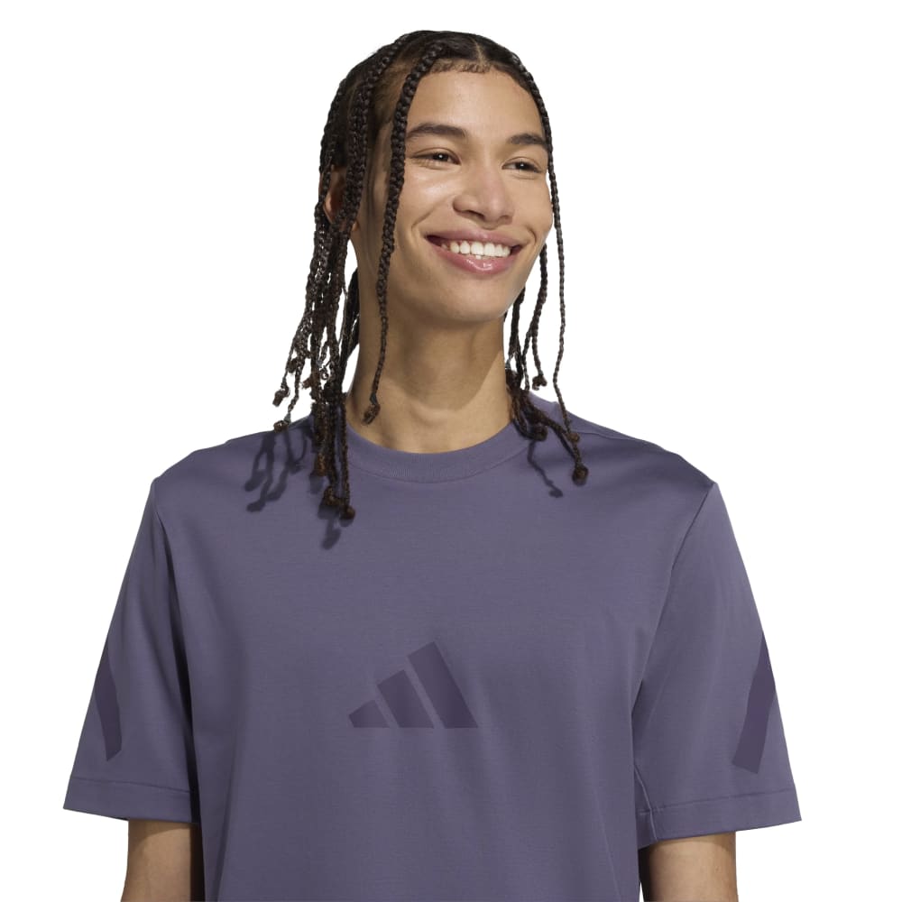 M Z.N.E. TEE