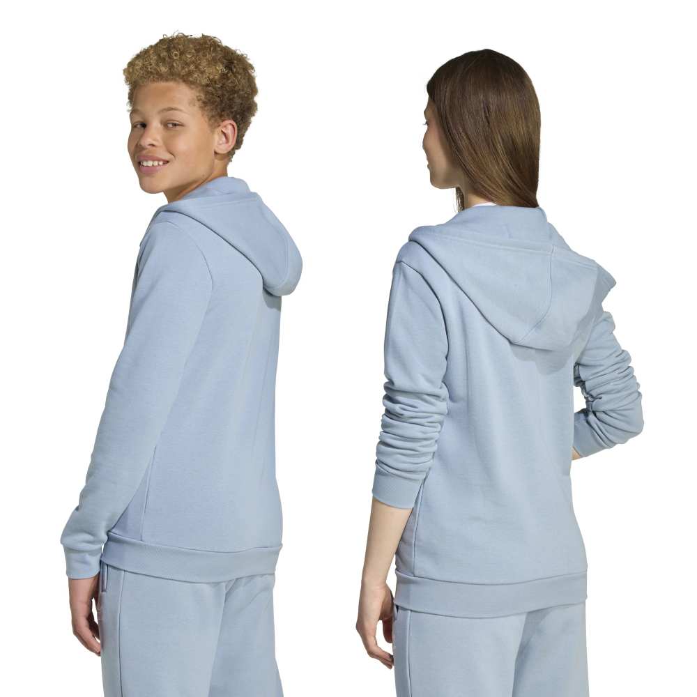 FULL ZIP HOODIE