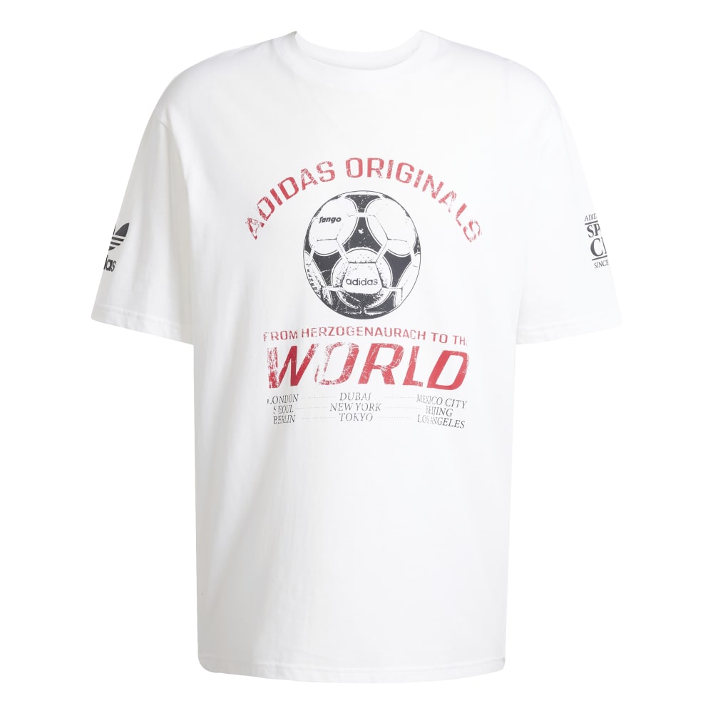 90s FTBL TEE