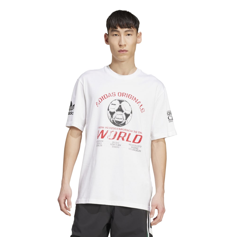 90s FTBL TEE