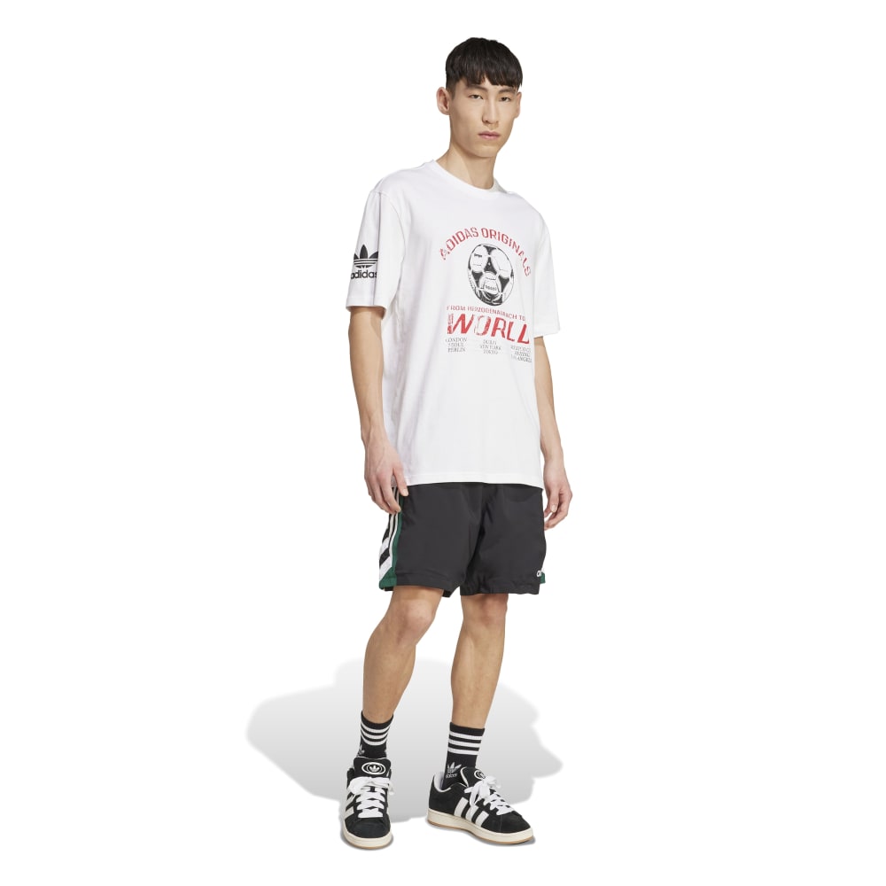90s FTBL TEE