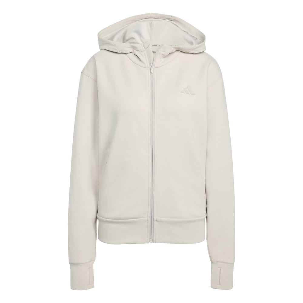 D4T FZ HOODIE