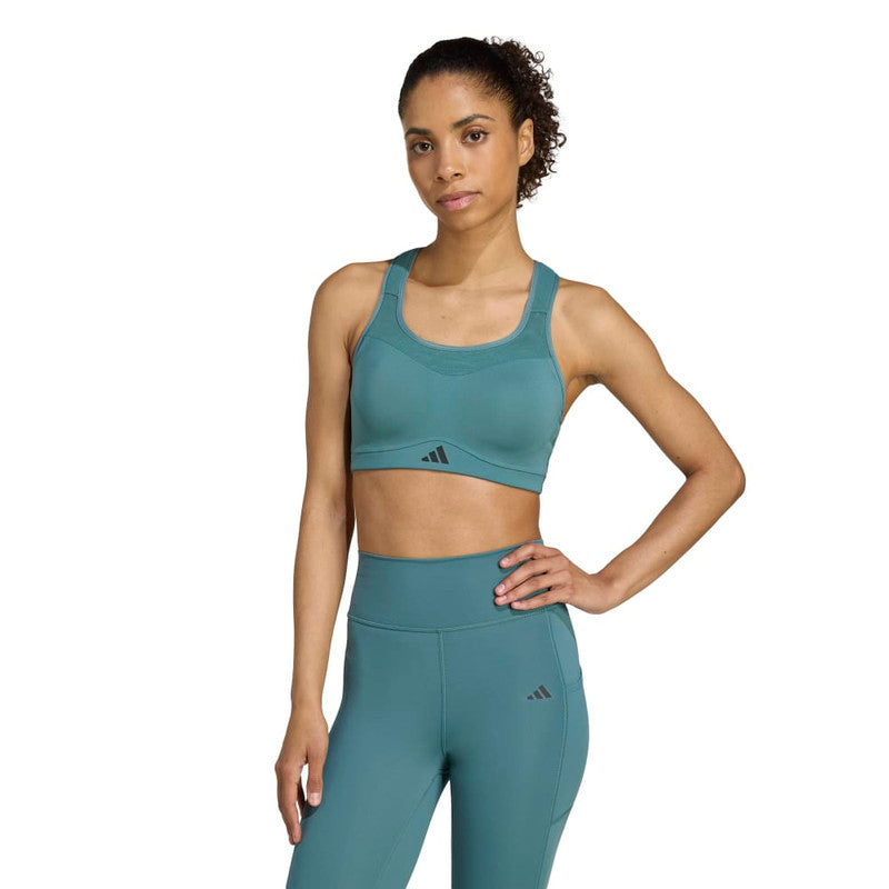 Tlrd Impact Training High Support Bra