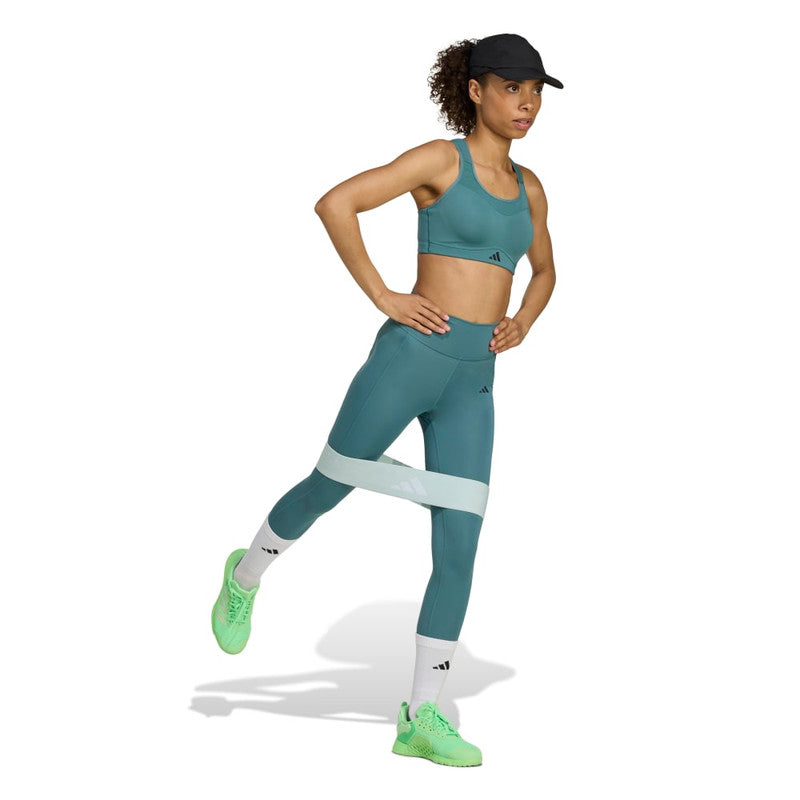 Tlrd Impact Training High Support Bra