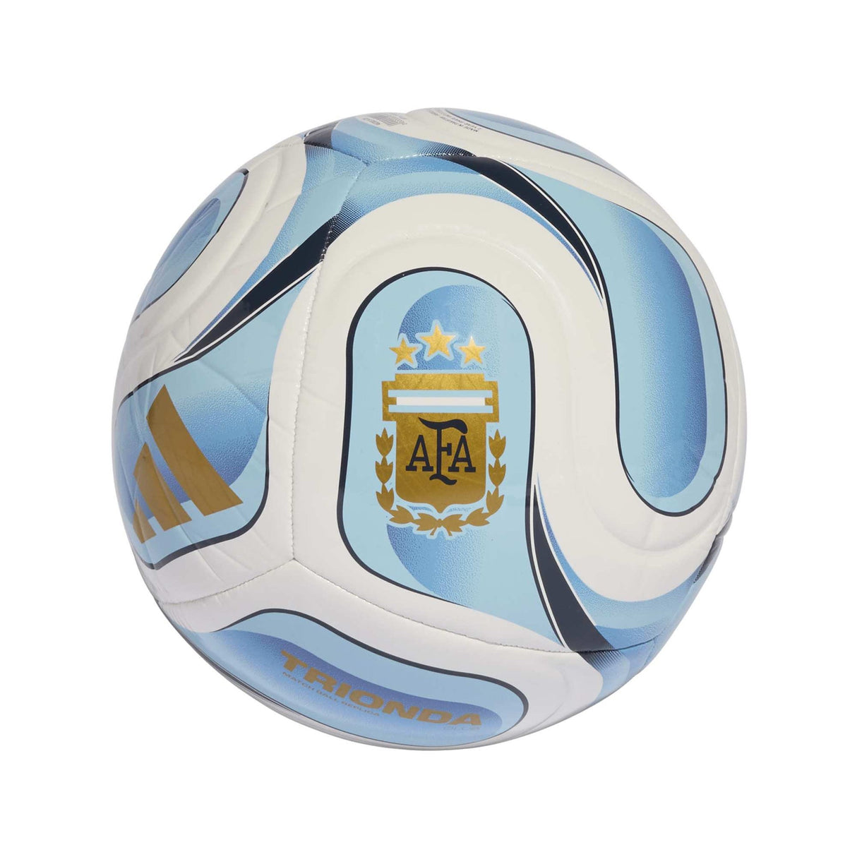 Trionda Argentina Home Club Ball