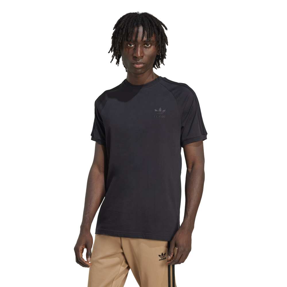 3-STRIPES TEE