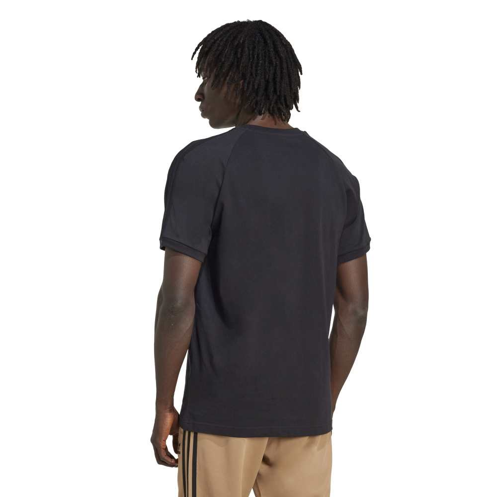 3-STRIPES TEE