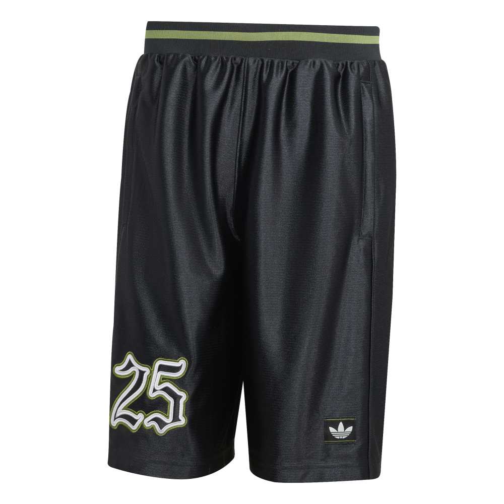 GRFX SHORT