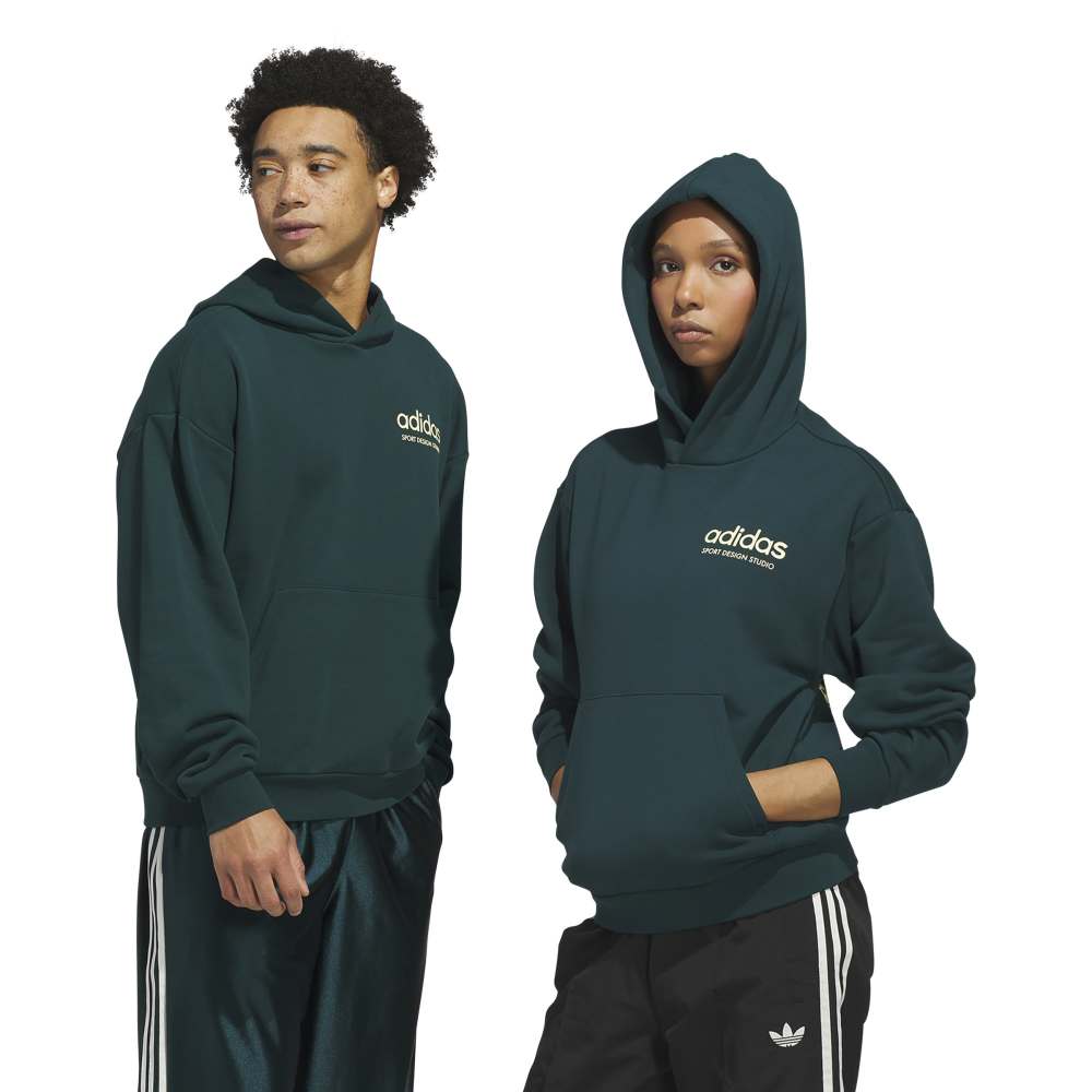 ASD OTB HOODIE