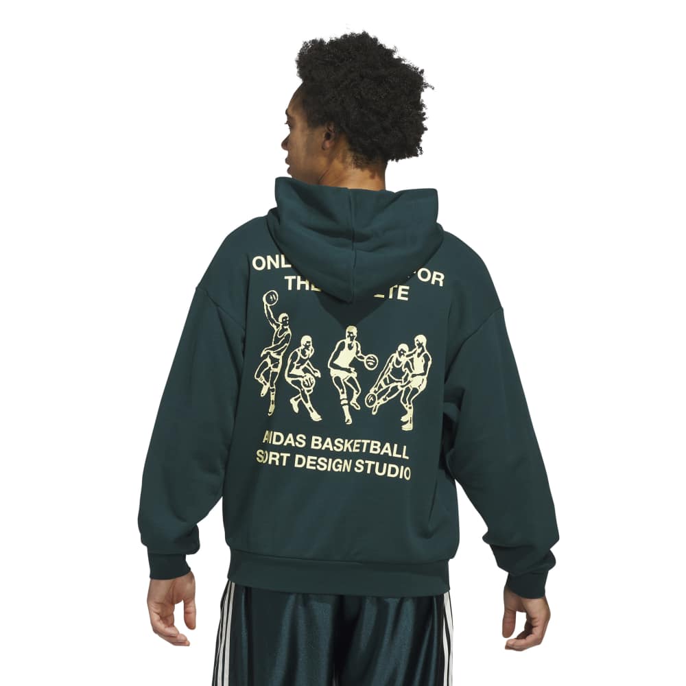 ASD OTB HOODIE