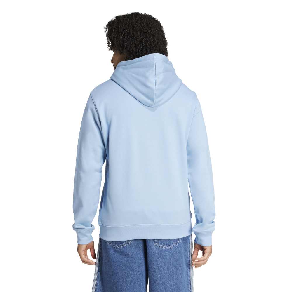 TREFOIL HOODY