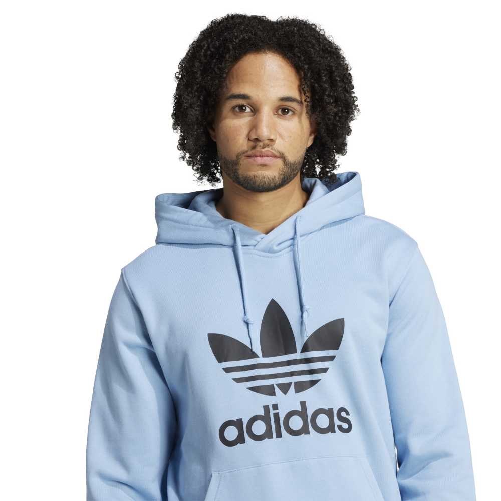 TREFOIL HOODY
