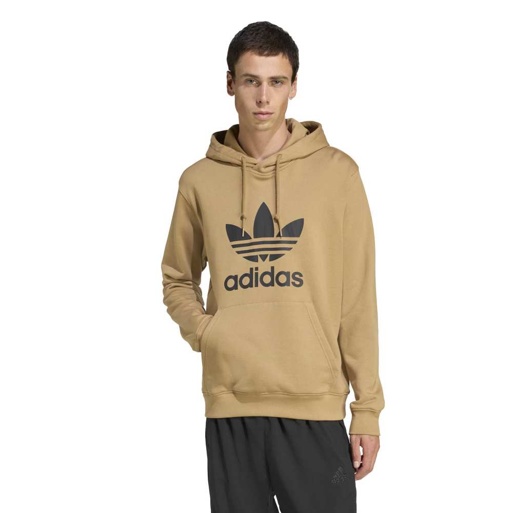 TREFOIL HOODY