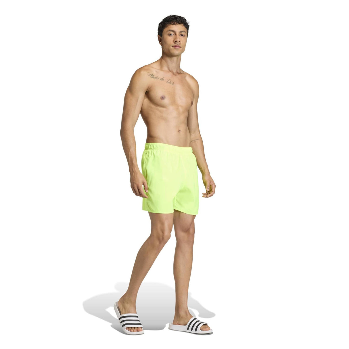 Swim Shorts 5-Inch