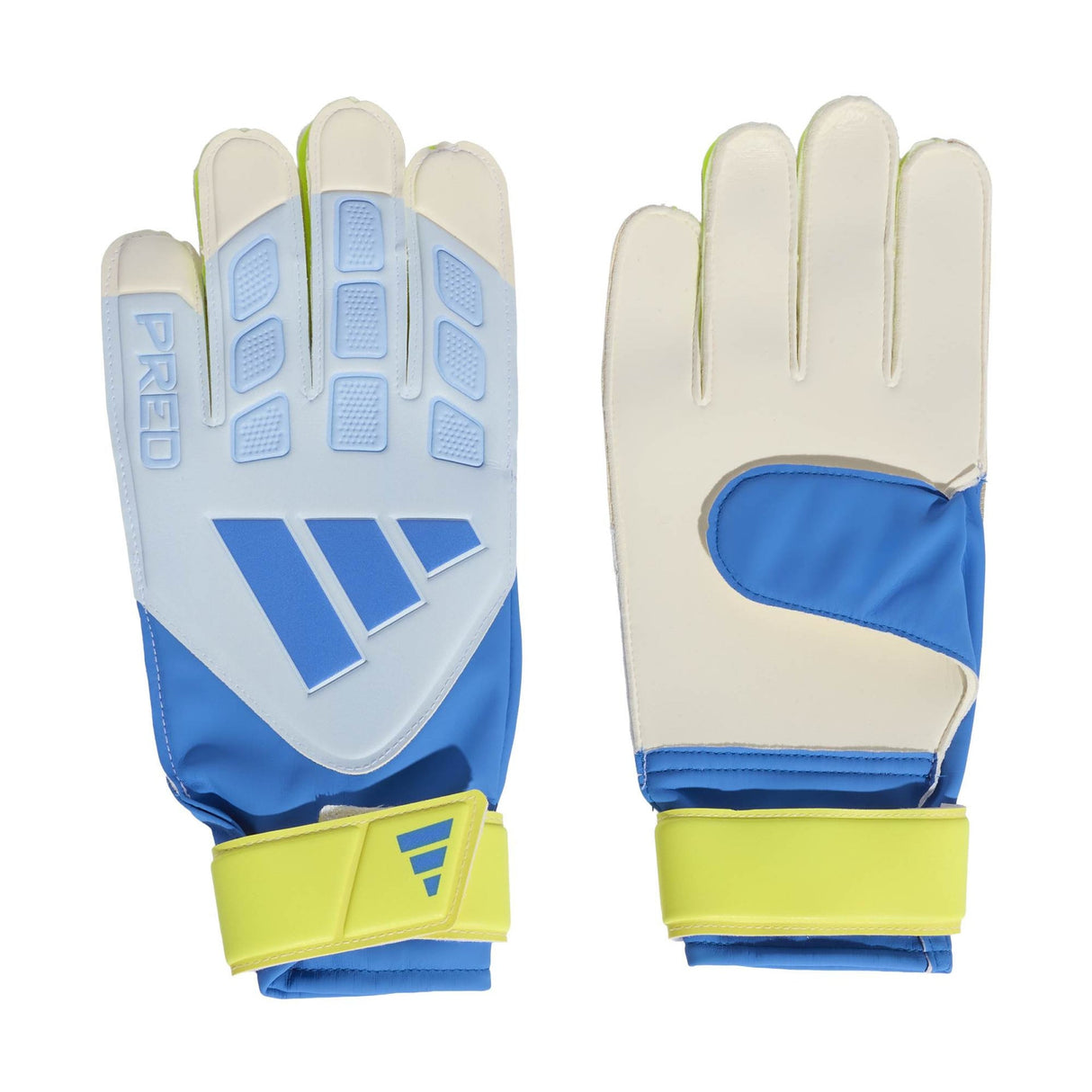 PREDATOR GOALKEEPER GLOVE TRAINING