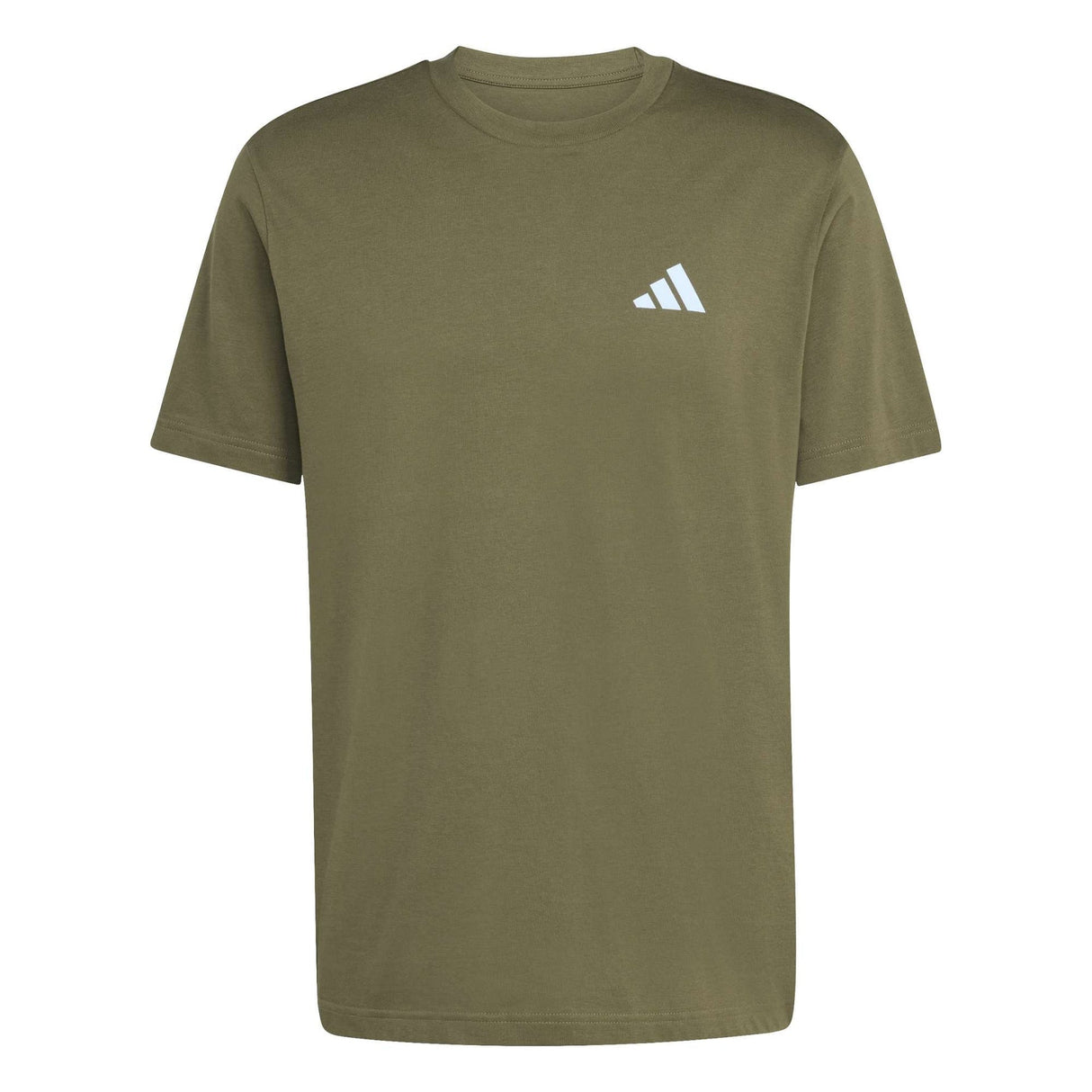 OUTDOOR MOUNTAIN BIKING GRAPHIC T-SHIRT