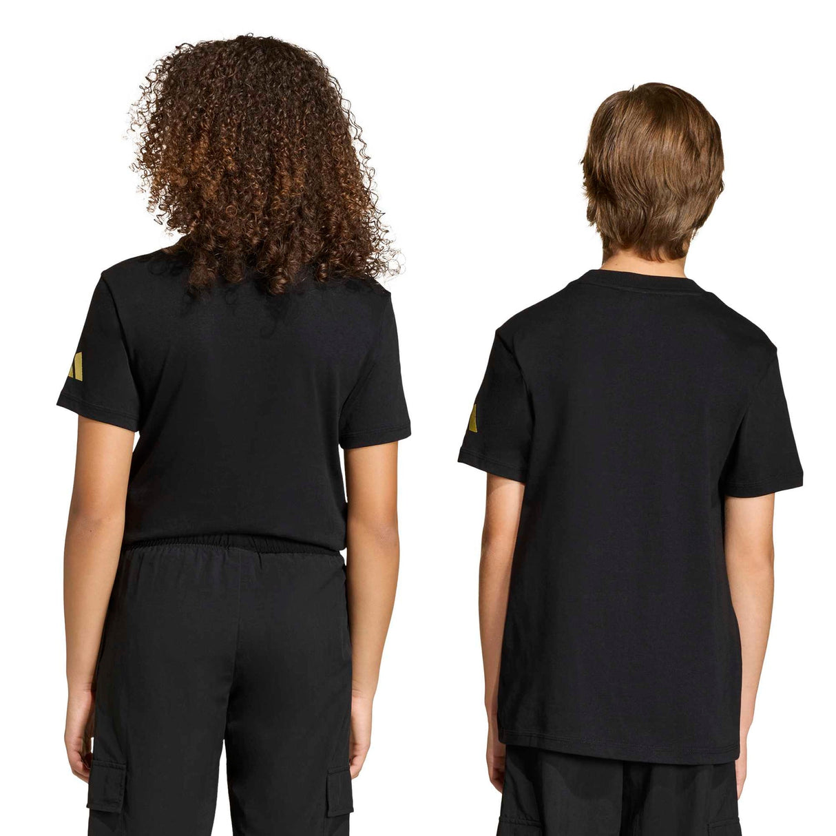 FIFA World Cup 26™ Official Emblem T-Shirt Kids