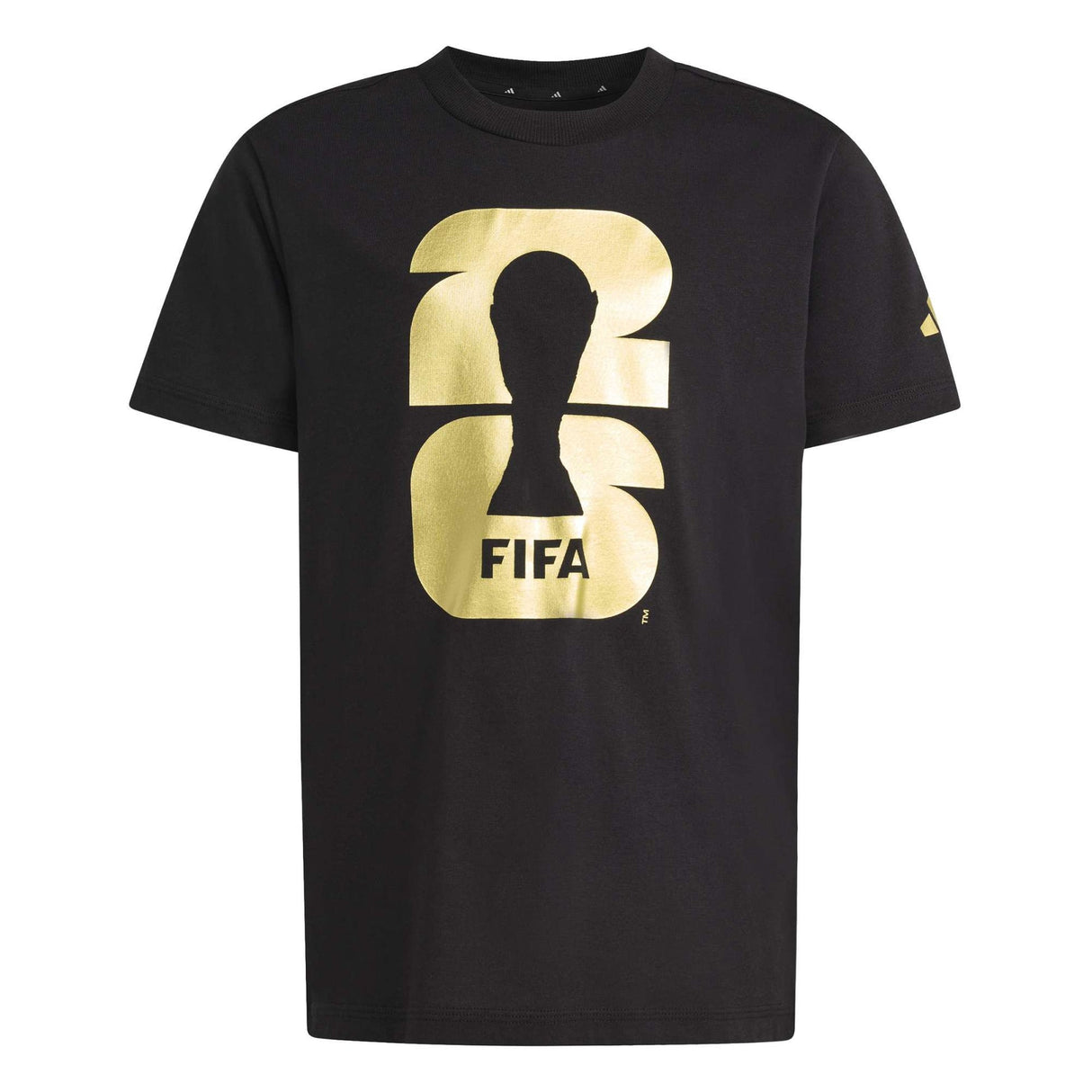 FIFA World Cup 26™ Official Emblem T-Shirt Kids