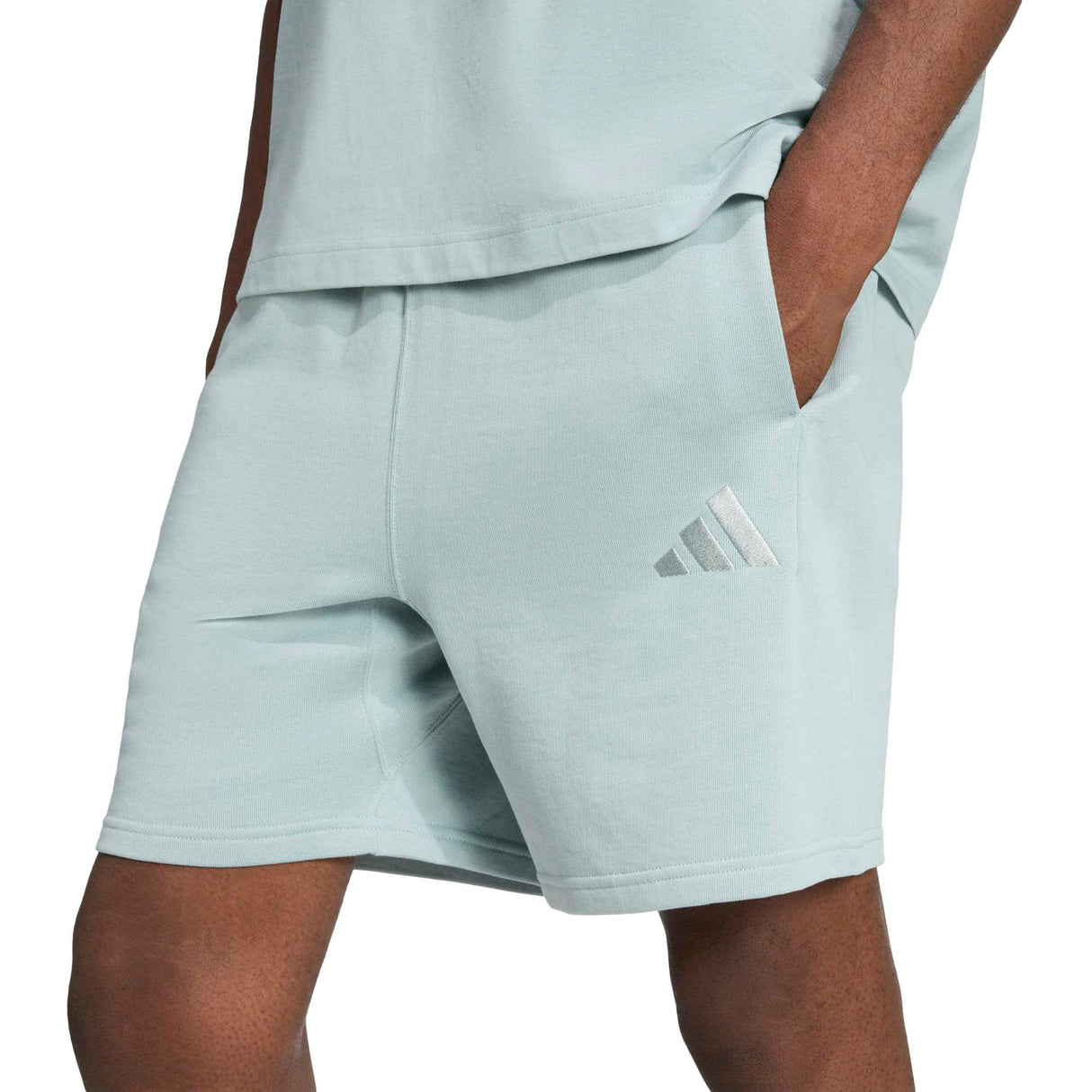ALL SZN French Terry Shorts