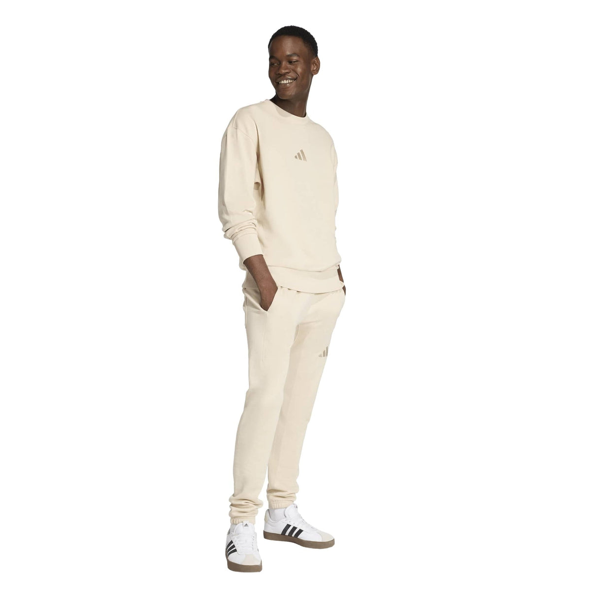 ALL SZN French Terry Regular Tapered Joggers