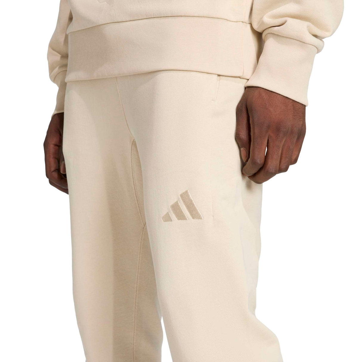 ALL SZN French Terry Regular Tapered Joggers