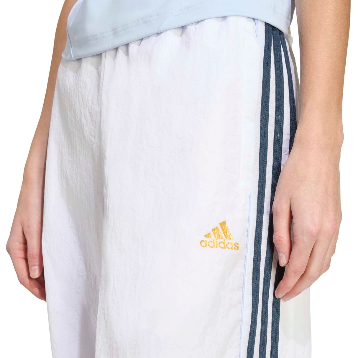TEAMGEIST 2.0 Tracksuit Bottoms