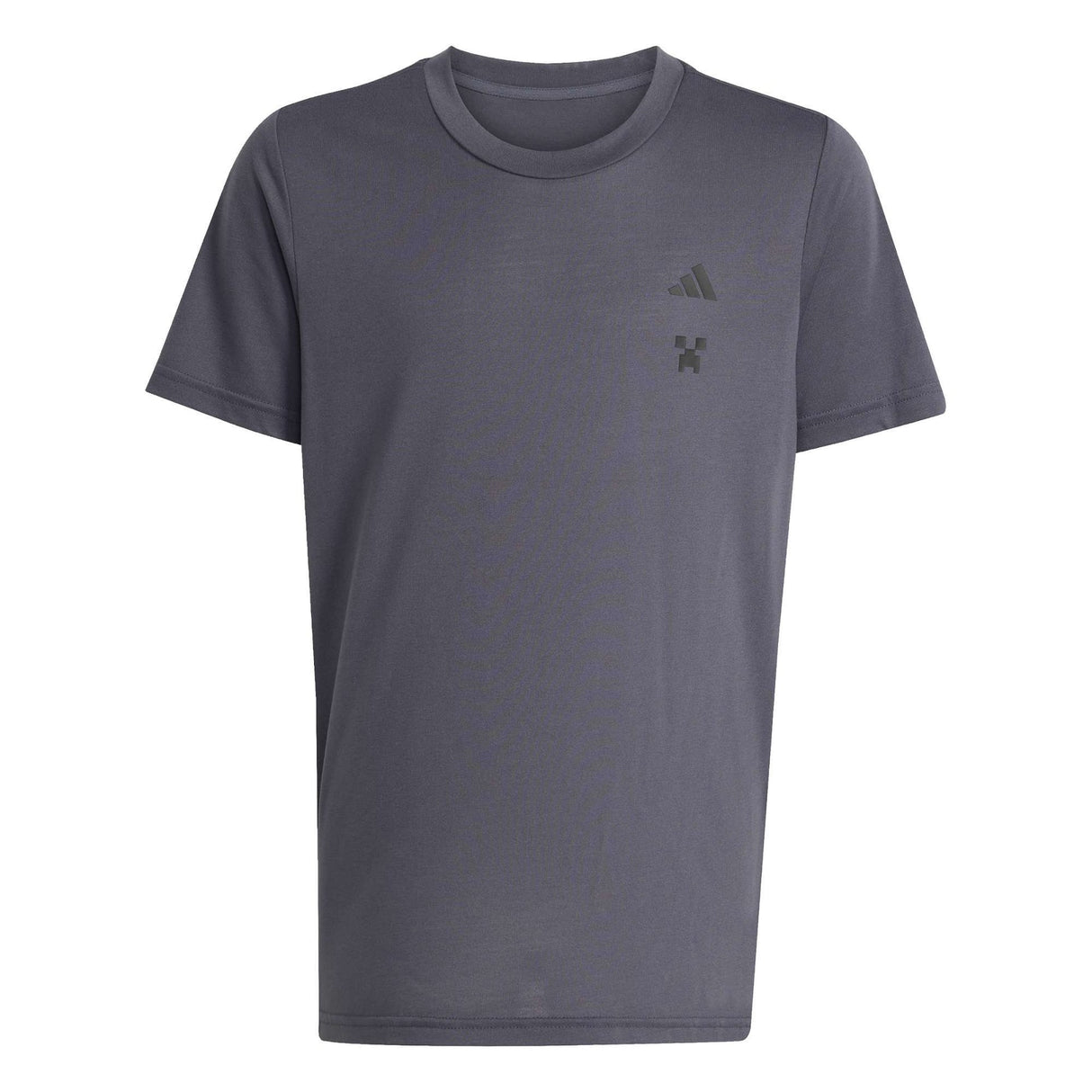 ADIDAS MINECRAFT TRAINING T-SHIRT