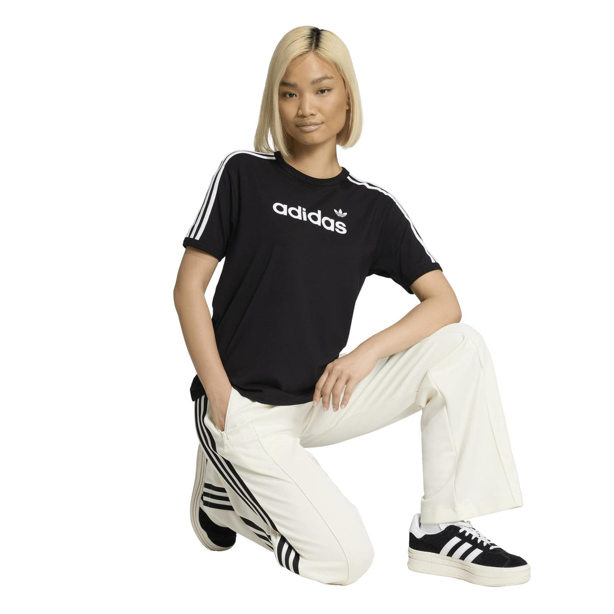 LINEAR T-Shirt