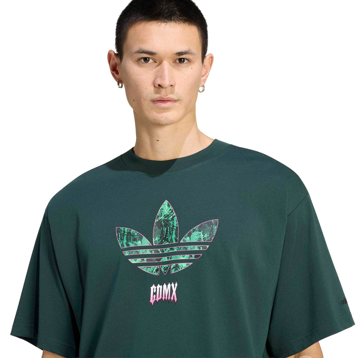 FIFA World Cup 26™ Host City Mexico City T-Shirt