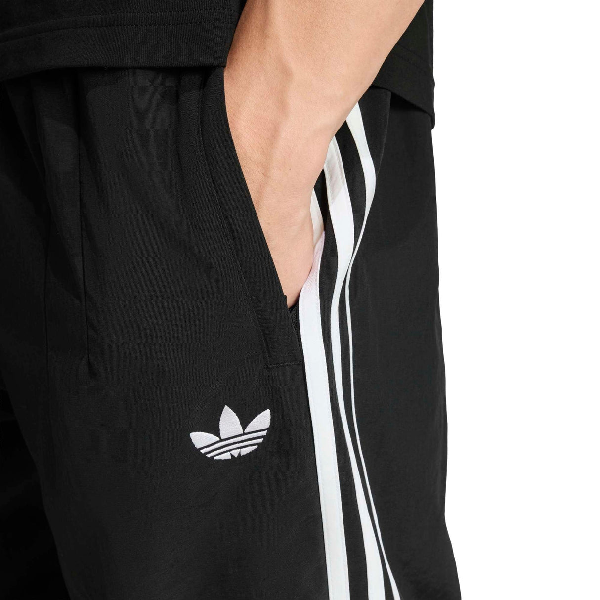 3-STRIPES LOOSE TAILORED Tracksuit Bottoms