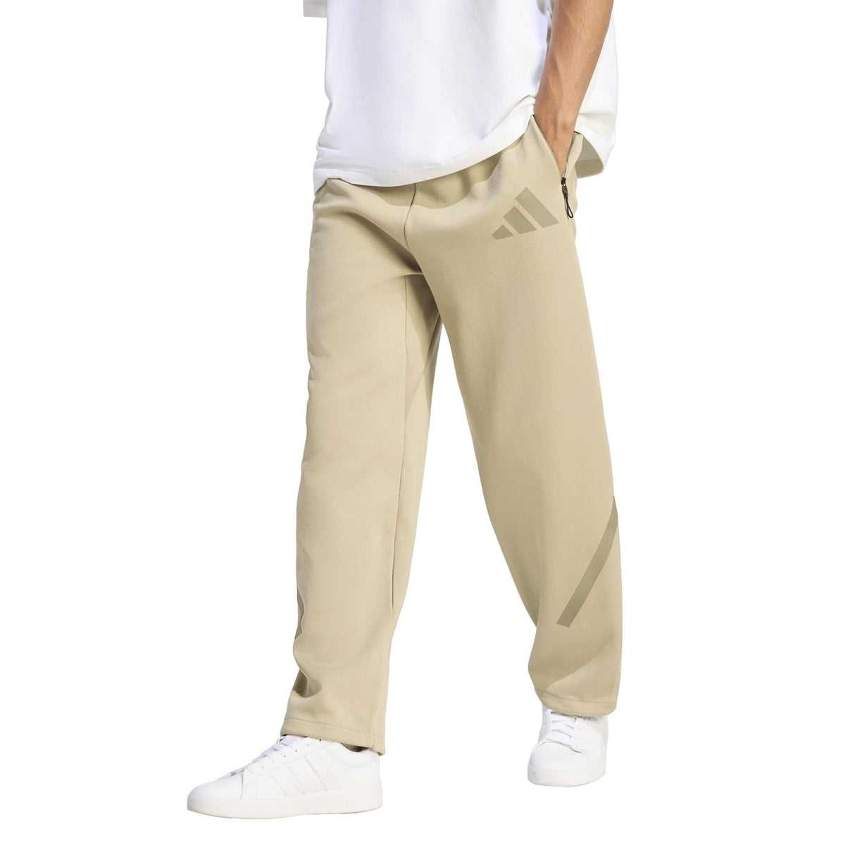 adidas Z.N.E. Open-Hem Joggers