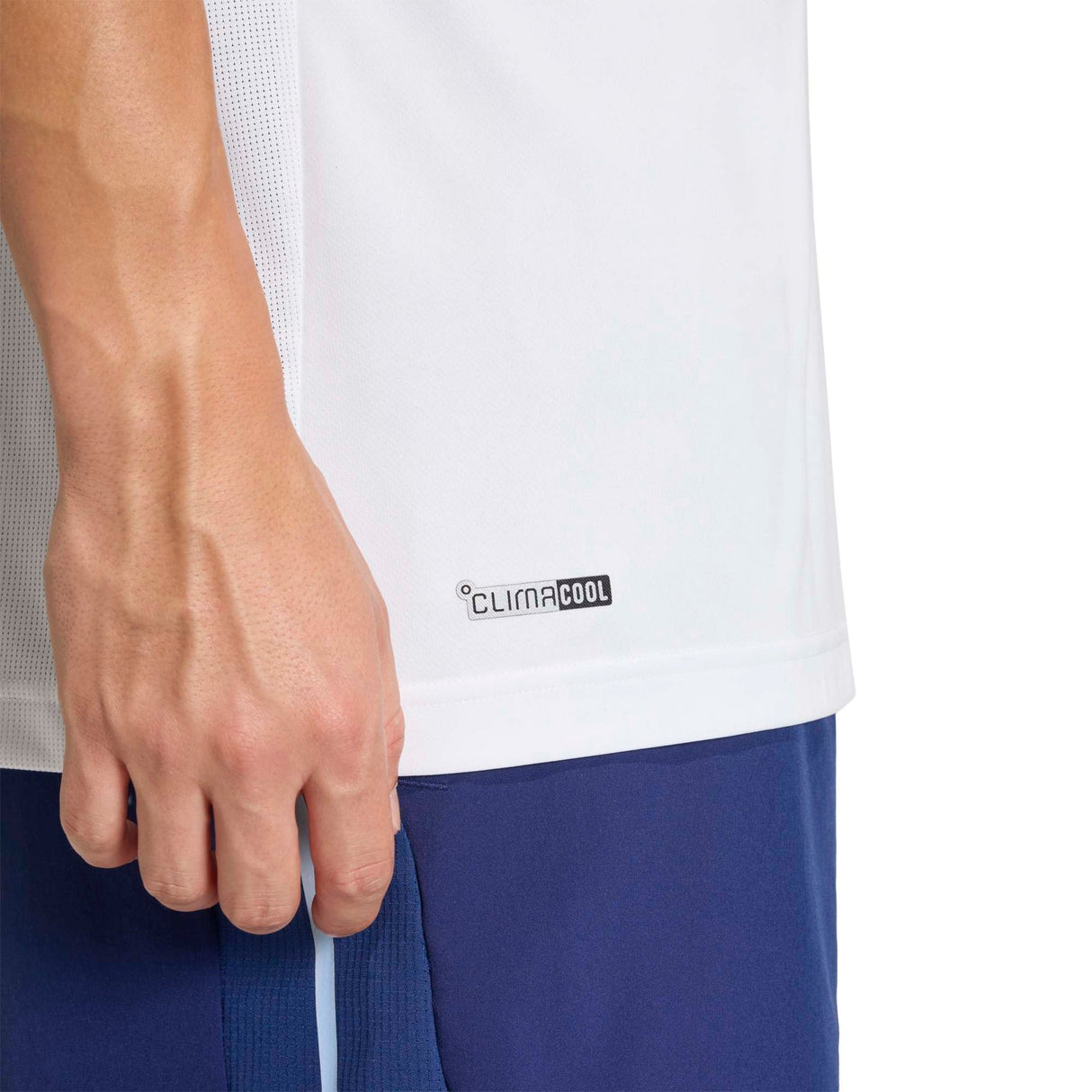 Tech Apparel T-Shirt