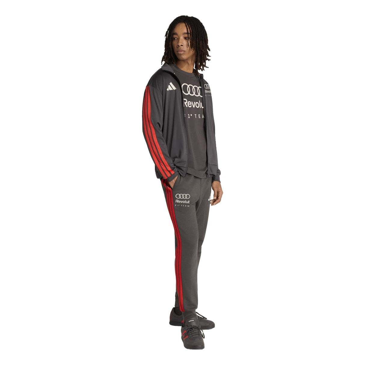 AUDI REVOLUT F1 TEAM DNA PANT