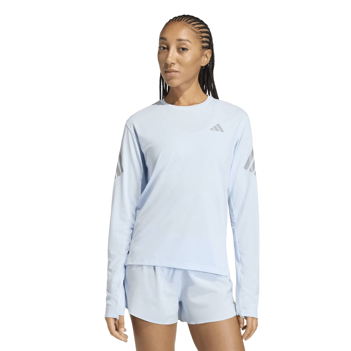 adi365 CLIMACOOL Longsleeve Shirt