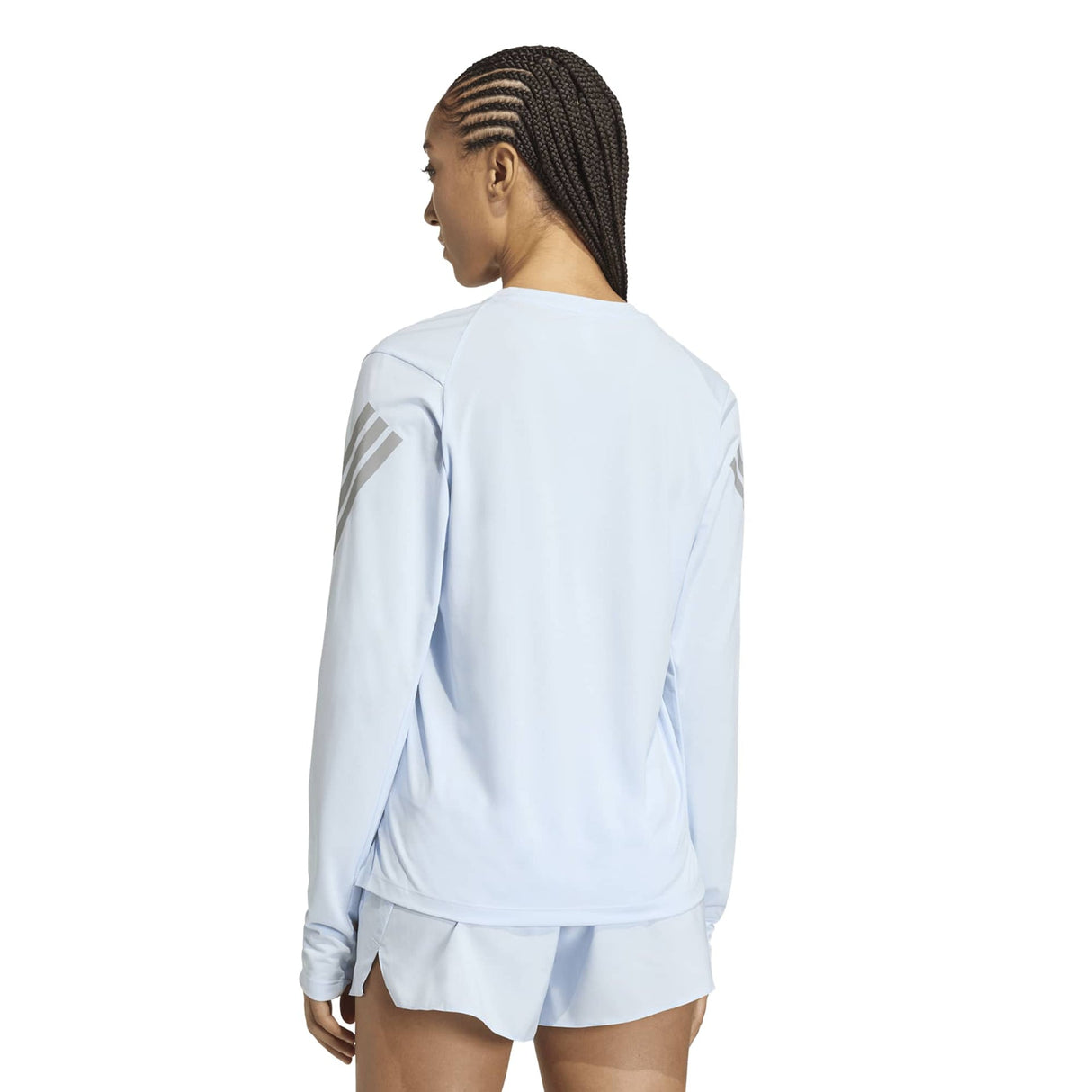 adi365 CLIMACOOL Longsleeve Shirt