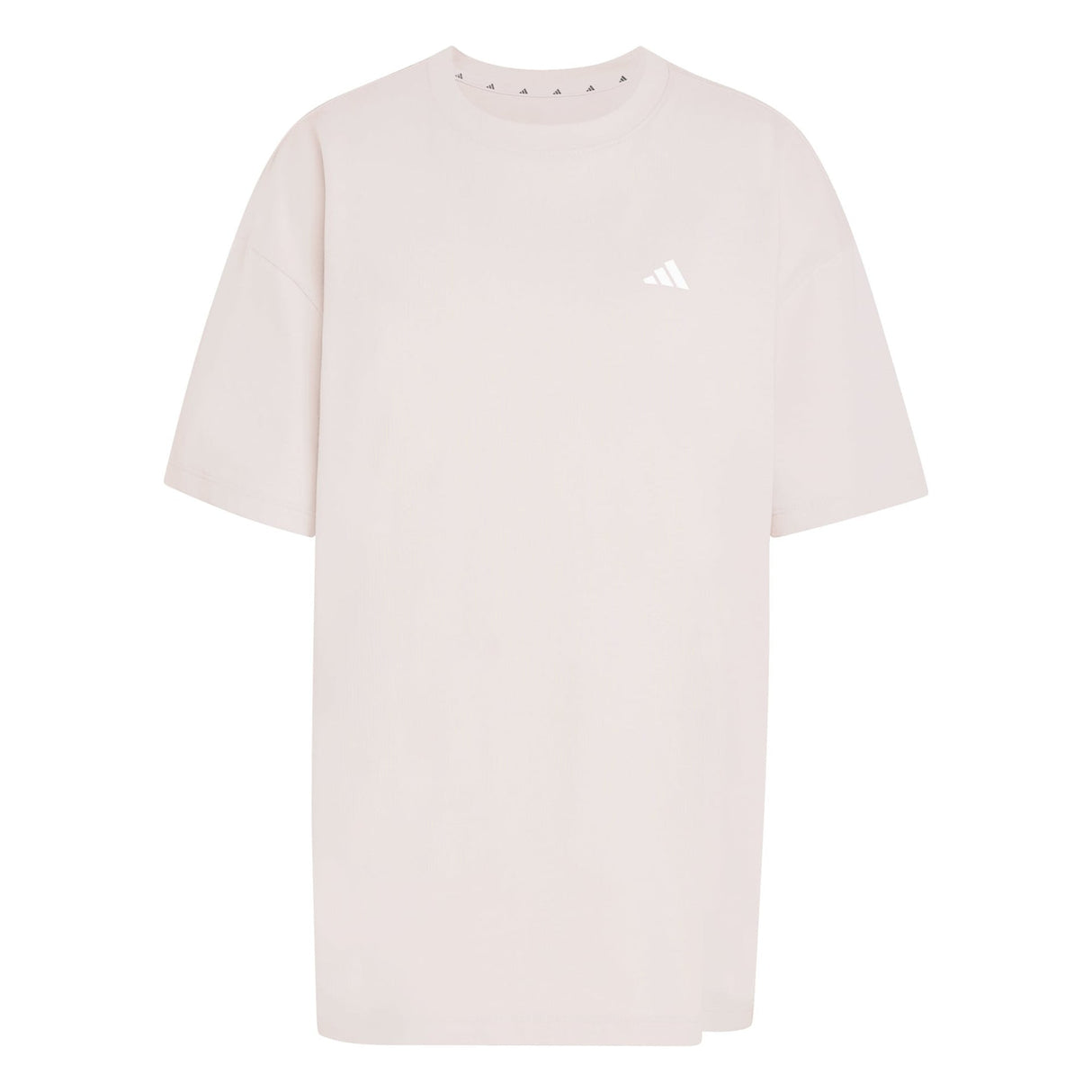 PrimeLift Essentials Workout Oversized T-Shirt