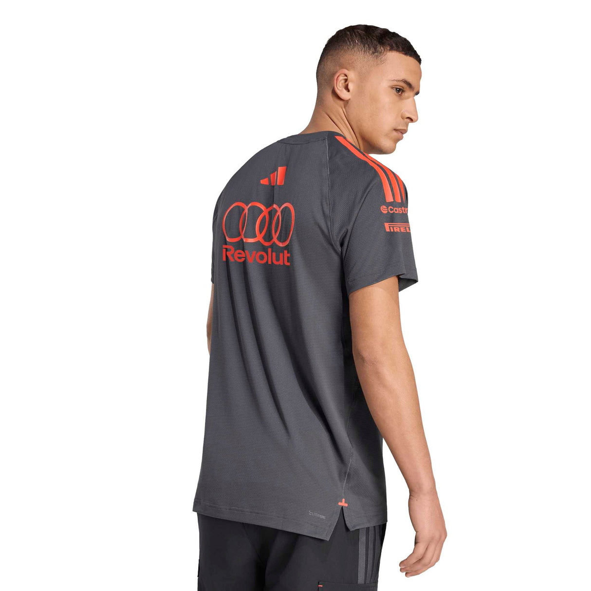 AUDI REVOLUT F1 TEAM MECHANICS JERSEY