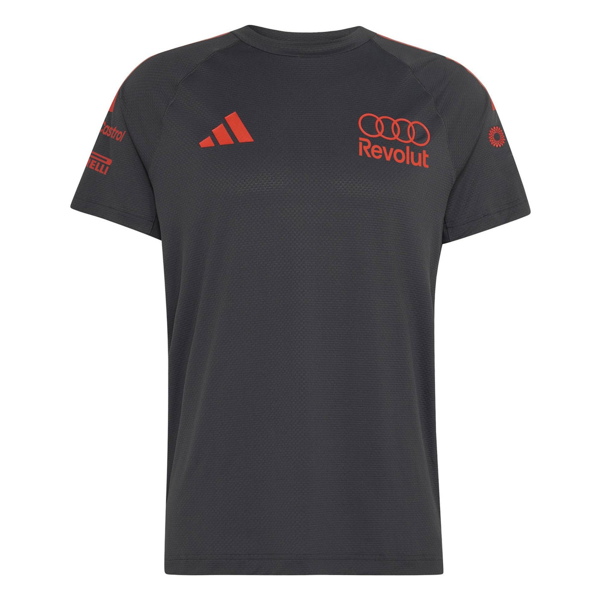 AUDI REVOLUT F1 TEAM MECHANICS JERSEY