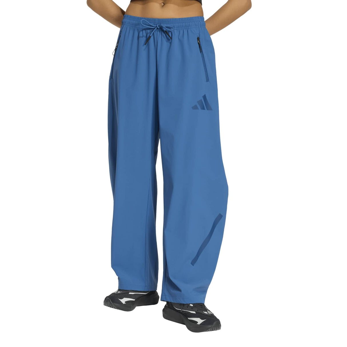 ADIDAS Z.N.E. WOVEN PANT