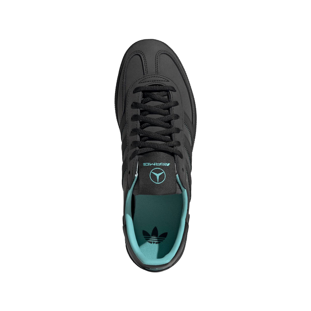 HANDBALL SPEZIAL MERCEDES SHOES
