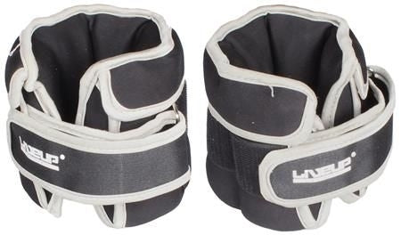 ADJUSTABLE ANKLEWRIST WEIGHT 0 - 3.0KGX2