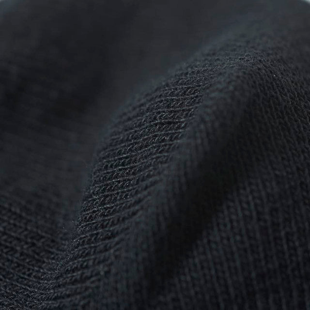TREFOIL LINER BLACK/BLACK/WHITE