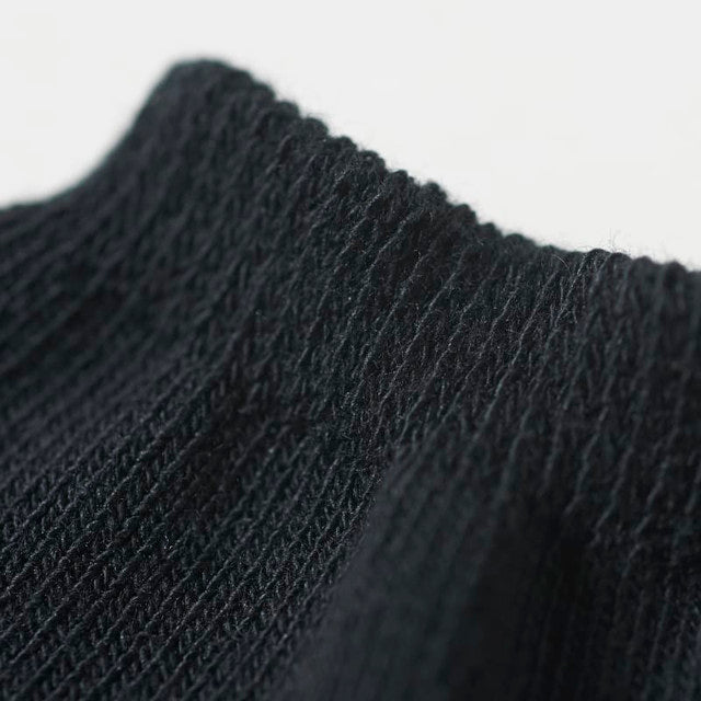 TREFOIL LINER BLACK/BLACK/WHITE