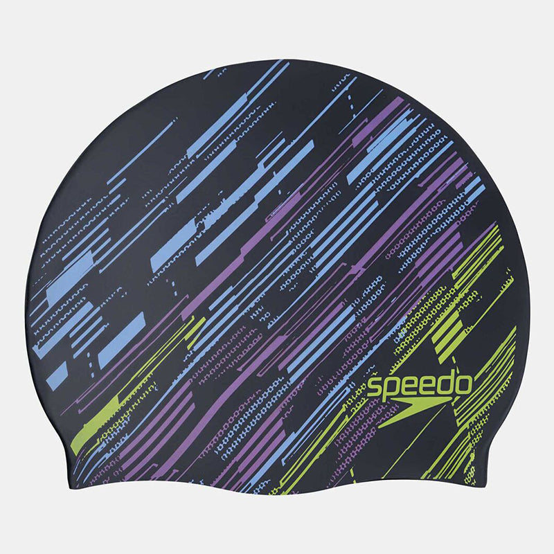 Reversible Moulded Silicone Cap