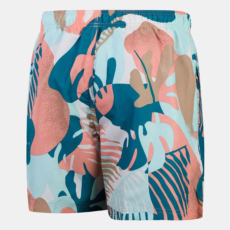 Digital Printed Leisure 16 Watershort