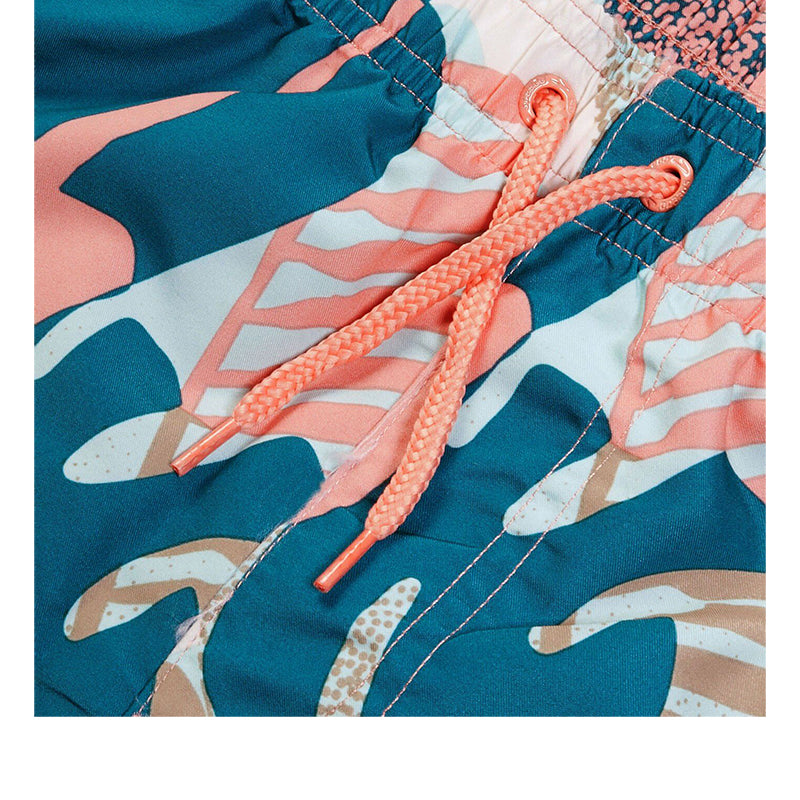 Digital Printed Leisure 16 Watershort