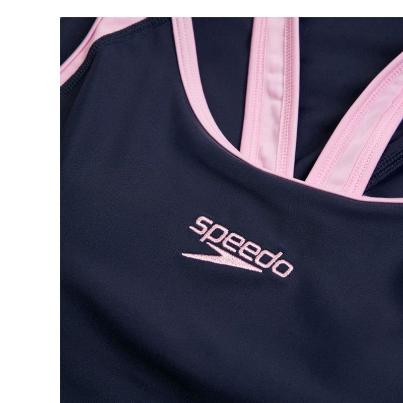 Asia Fit Womens Sleeveless Kneesuit