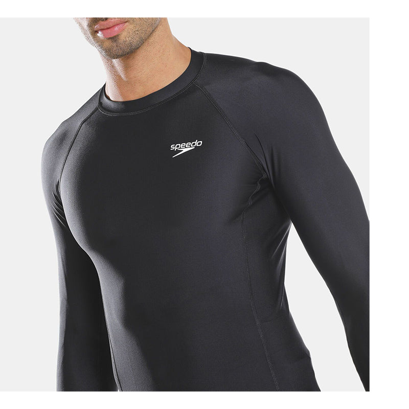 Long Sleeve Rash Top