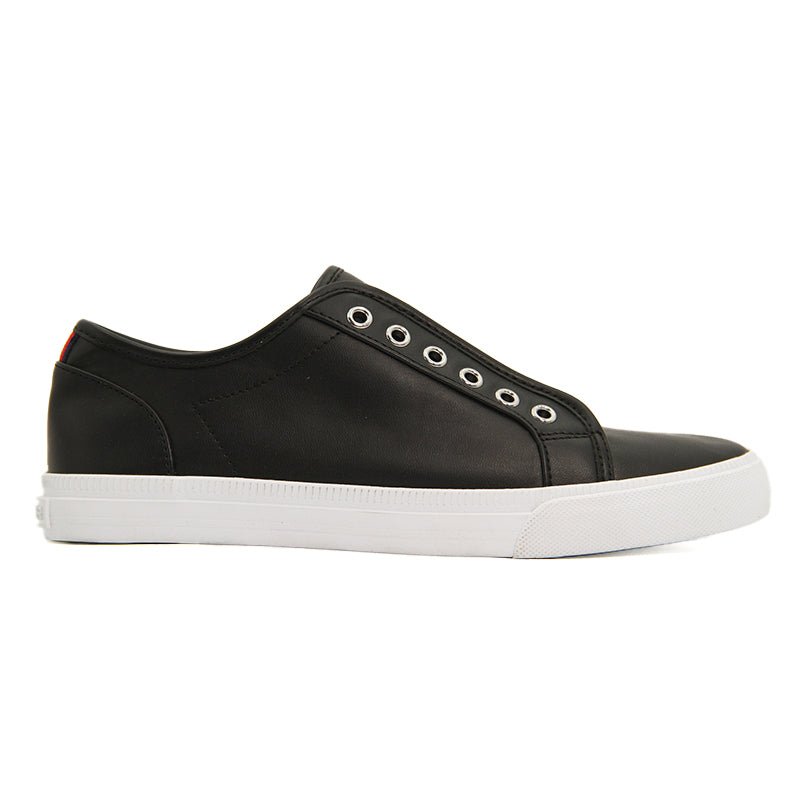 TOMMY HILFIGER ANNI 10 WOMEN SHOES TOW134 - Runner